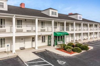 Quality Inn