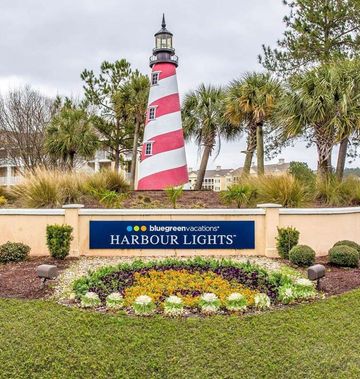 Harbour Lights