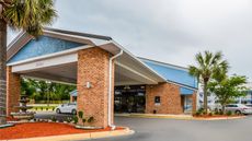 Rodeway Inn