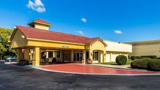 Quality Inn Anderson