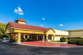 Quality Inn Anderson