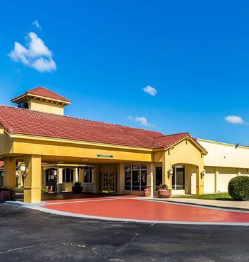 Quality Inn Anderson