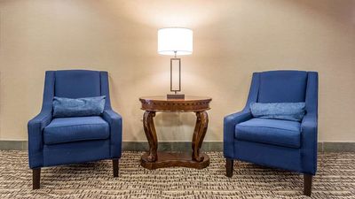 Quality Inn Summerville-Charleston