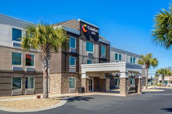 Comfort Inn North Myrtle Beach