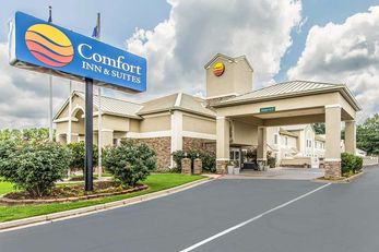 Comfort Inn & Suites Greenwood