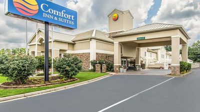 Comfort Inn & Suites Greenwood