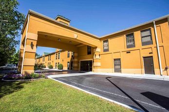 Quality Inn