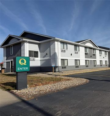 Quality Inn and Suites Sioux Falls South