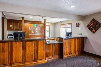Quality Inn