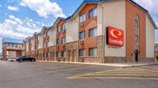Econo Lodge
