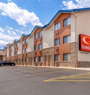 Econo Lodge