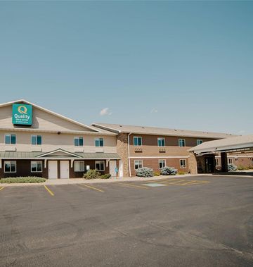 Quality Inn & Suites