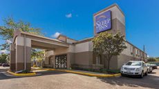 Sleep Inn Sioux Falls Airport