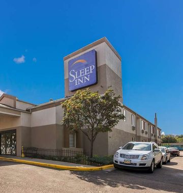 Sleep Inn Sioux Falls Airport