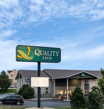 Quality Inn
