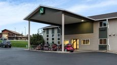 Quality Inn