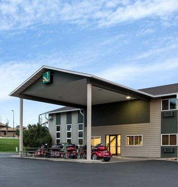 Quality Inn