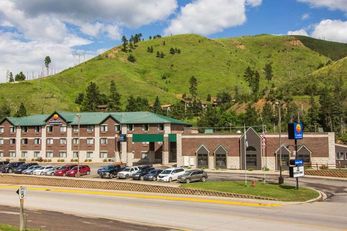 Comfort Inn