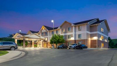 Comfort Inn & Suites