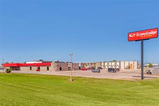 Econo Lodge Inn & Suites, Brookings