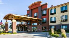 Clarion Pointe Sioux Falls Airport