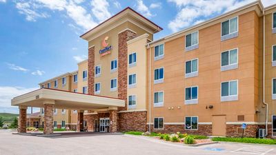 Comfort Suites