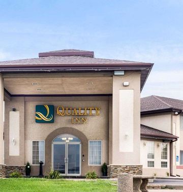 Quality Inn Oacoma