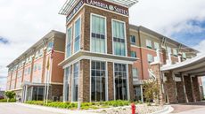 Cambria Hotel Rapid City Near Mount Rushmore