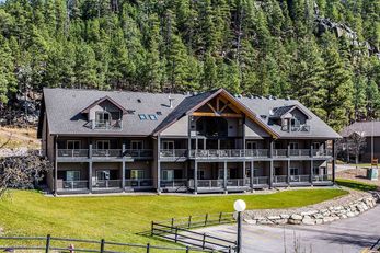 K Bar S Lodge, Ascend Collection Hotel