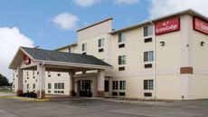 Comfort Inn