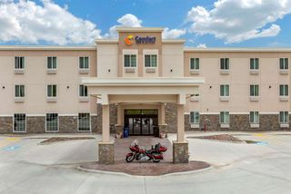 Comfort Inn & Suites Hill City