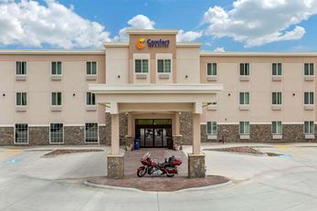 Comfort Inn & Suites Hill City