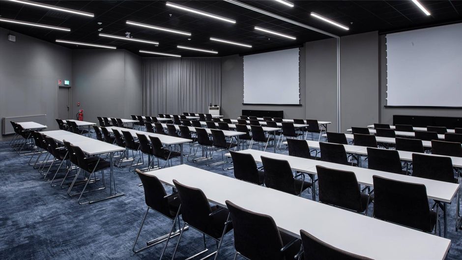 Quality Hotel Arlanda XPO Meeting