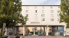 Home Hotel Tapto