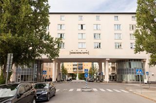 Home Hotel Tapto