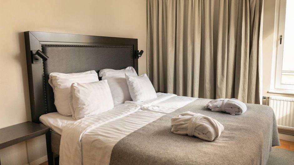 Home Hotel Tapto Suite