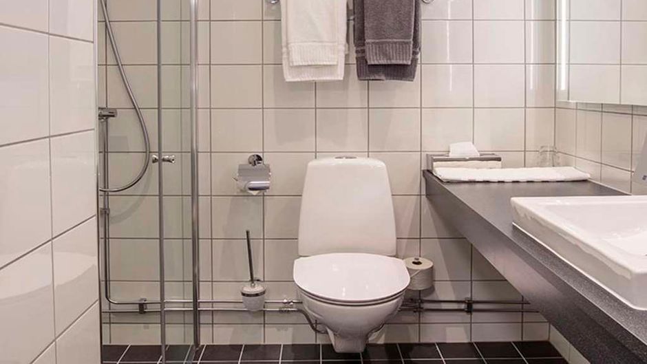 Home Hotel Uman Room