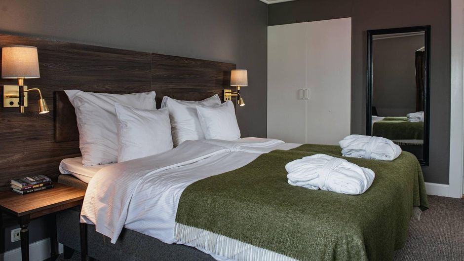 Home Hotel Uman Suite