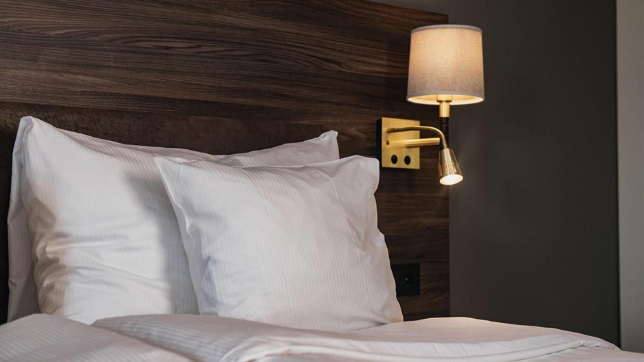 Home Hotel Uman Suite