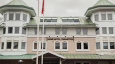 Home Hotel Fregatten