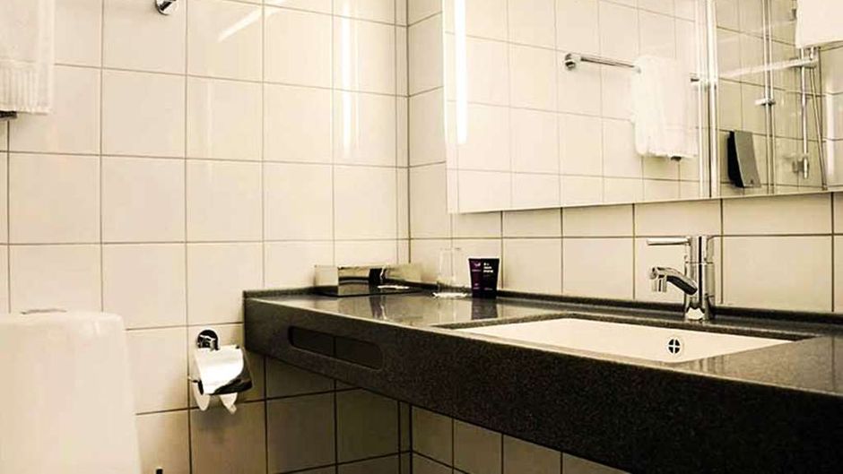 Home Hotel Majoren Room