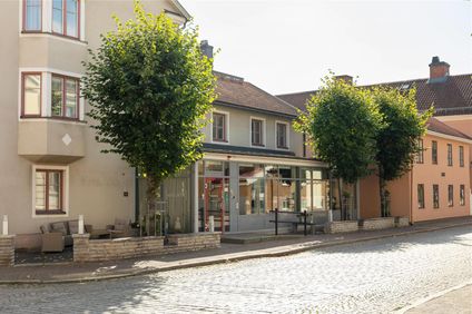 Home Hotel Majoren