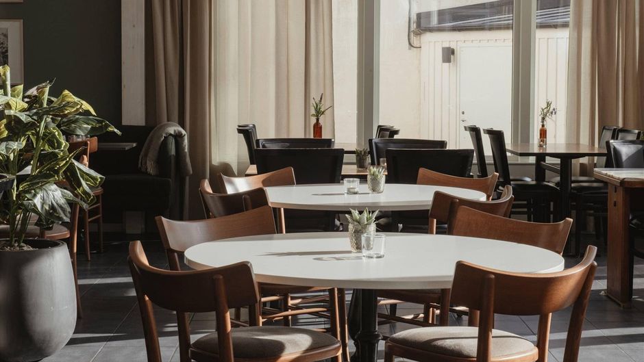 Home Hotel Post Restaurant
