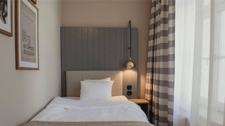 Home Hotel Bilan Room