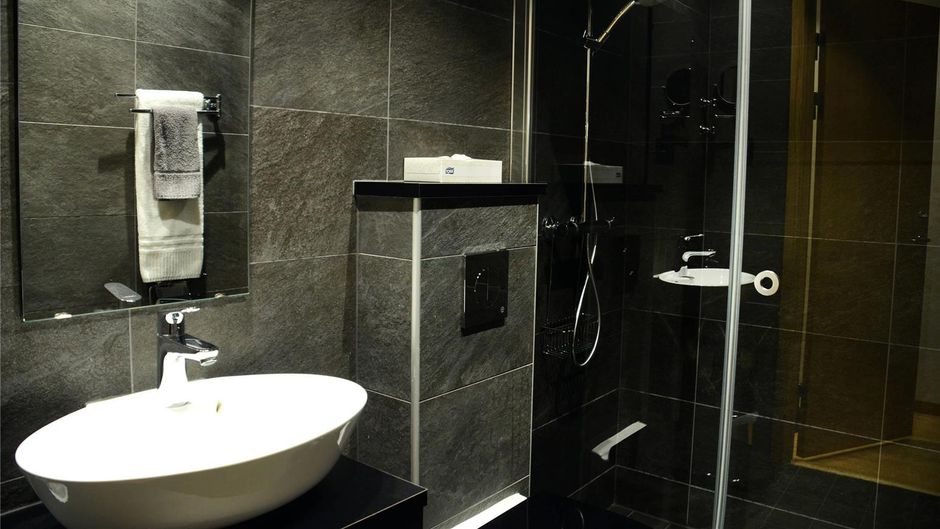 Home Hotel Bilan Room