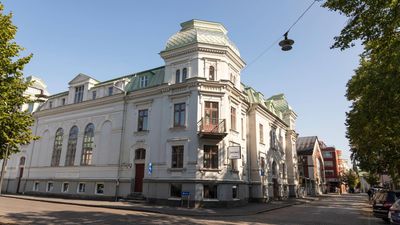 Home Hotel Victoria