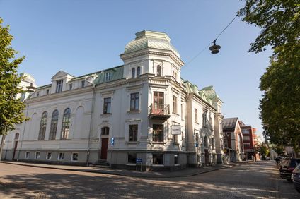 Home Hotel Victoria