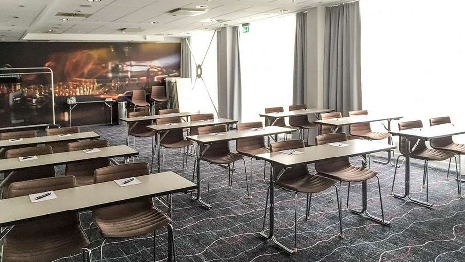 Comfort Hotel Malmo Meeting