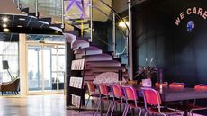 Comfort Hotel Xpress Stockholm Central
