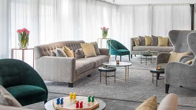Quality Hotel Ekoxen